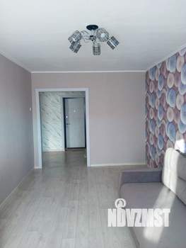 1-к квартира, на длительный срок, 38м2, 6/9 этаж