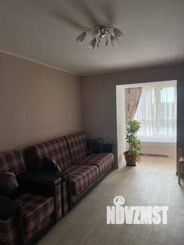 1-к квартира, на длительный срок, 46м2, 5/9 этаж