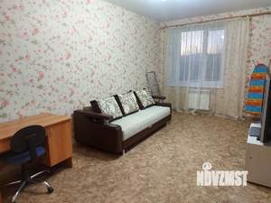 1-к квартира, на длительный срок, 41м2, 2/13 этаж