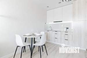 1-к квартира, посуточно, 32м2, 13/16 этаж