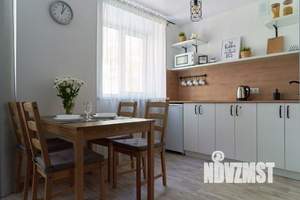 1-к квартира, посуточно, 31м2, 1/1 этаж