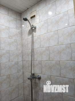 Студия квартира, на длительный срок, 18м2, 5/9 этаж