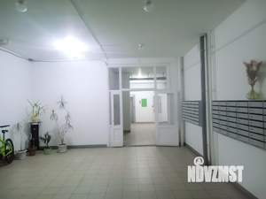 Студия квартира, на длительный срок, 23м2, 10/16 этаж