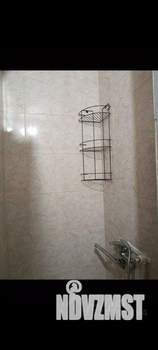 Студия квартира, на длительный срок, 16м2, 4/5 этаж