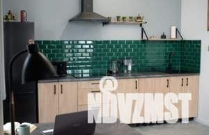 1-к квартира, посуточно, 45м2, 2/16 этаж