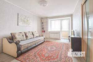 2-к квартира, на длительный срок, 51м2, 9/9 этаж