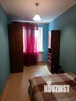 2-к квартира, на длительный срок, 52м2, 2/4 этаж