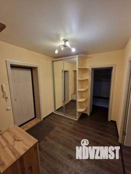 2-к квартира, на длительный срок, 55м2, 7/10 этаж