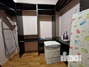 1-к квартира, посуточно, 40м2, 5/10 этаж