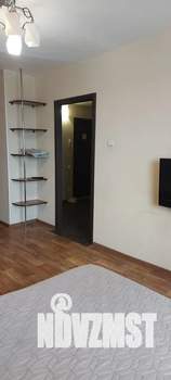 1-к квартира, посуточно, 40м2, 5/10 этаж