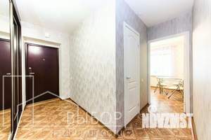 1-к квартира, на длительный срок, 39м2, 2/6 этаж