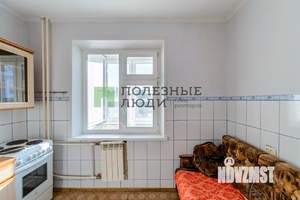 1-к квартира, на длительный срок, 36м2, 2/10 этаж