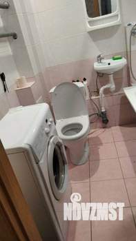 Студия квартира, на длительный срок, 28м2, 8/12 этаж