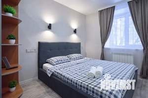 Студия квартира, посуточно, 22м2, 2/9 этаж