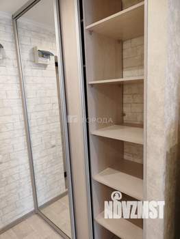 Студия квартира, на длительный срок, 17м2, 2/5 этаж