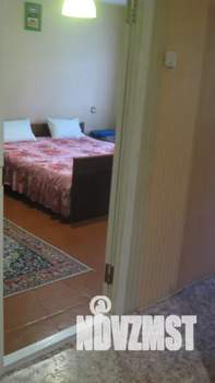 1-к квартира, посуточно, 40м2, 3/5 этаж