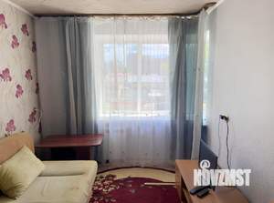 1-к квартира, на длительный срок, 26м2, 5/9 этаж