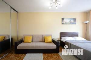 1-к квартира, посуточно, 34м2, 3/8 этаж