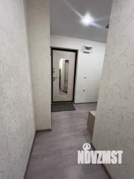 Студия квартира, на длительный срок, 30м2, 14/19 этаж