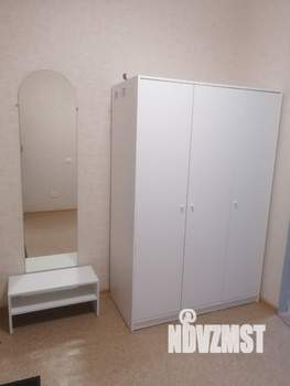 1-к квартира, посуточно, 40м2, 16/16 этаж