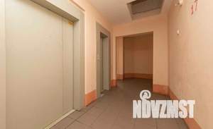 Студия квартира, на длительный срок, 26м2, 8/17 этаж