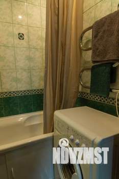 2-к квартира, посуточно, 48м2, 2/9 этаж