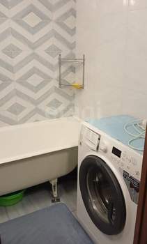 1-к квартира, на длительный срок, 34м2, 3/10 этаж