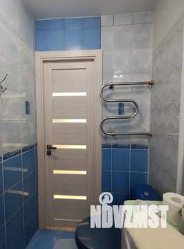 1-к квартира, посуточно, 30м2, 3/5 этаж