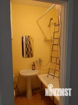 1-к квартира, на длительный срок, 28м2, 10/10 этаж