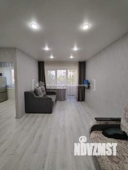 1-к квартира, на длительный срок, 33м2, 3/9 этаж