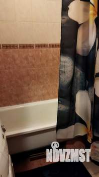 Студия квартира, на длительный срок, 18м2, 1/4 этаж