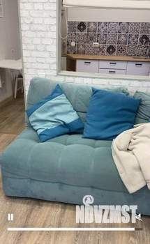 1-к квартира, на длительный срок, 30м2, 2/14 этаж