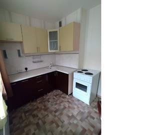 1-к квартира, на длительный срок, 41м2, 1/17 этаж