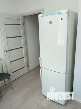 1-к квартира, на длительный срок, 35м2, 11/17 этаж