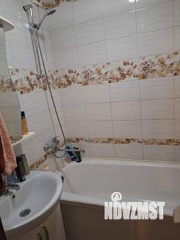 1-к квартира, на длительный срок, 46м2, 3/11 этаж