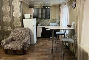 3-к квартира, на длительный срок, 50м2, 1/5 этаж