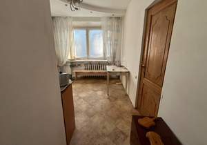 6-к квартира, на длительный срок, 102м2, 2/2 этаж