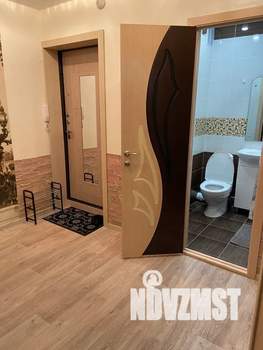 1-к квартира, посуточно, 35м2, 3/10 этаж