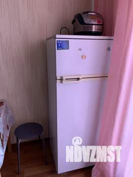 1-к квартира, посуточно, 44м2, 5/10 этаж