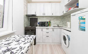 2-к квартира, на длительный срок, 36м2, 5/5 этаж