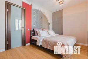 1-к квартира, посуточно, 55м2, 5/10 этаж