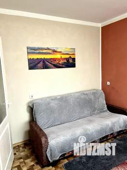 1-к квартира, посуточно, 30м2, 2/10 этаж