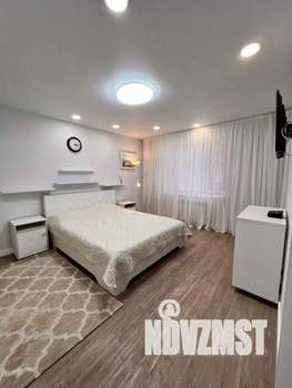 1-к квартира, посуточно, 34м2, 1/1 этаж