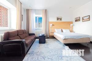 2-к квартира, посуточно, 90м2, 9/9 этаж