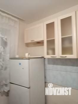 1-к квартира, на длительный срок, 30м2, 2/5 этаж