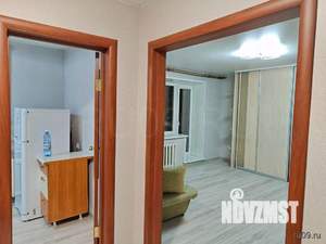 1-к квартира, на длительный срок, 39м2, 9/10 этаж