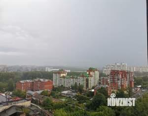 3-к квартира, на длительный срок, 63м2, 14/18 этаж