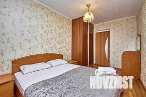 2-к квартира, посуточно, 60м2, 8/9 этаж