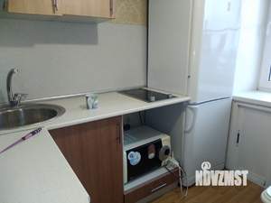 1-к квартира, на длительный срок, 31м2, 1/9 этаж