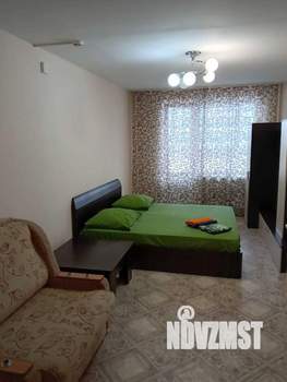 2-к квартира, посуточно, 46м2, 1/1 этаж